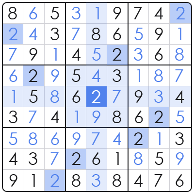 slam sudoku